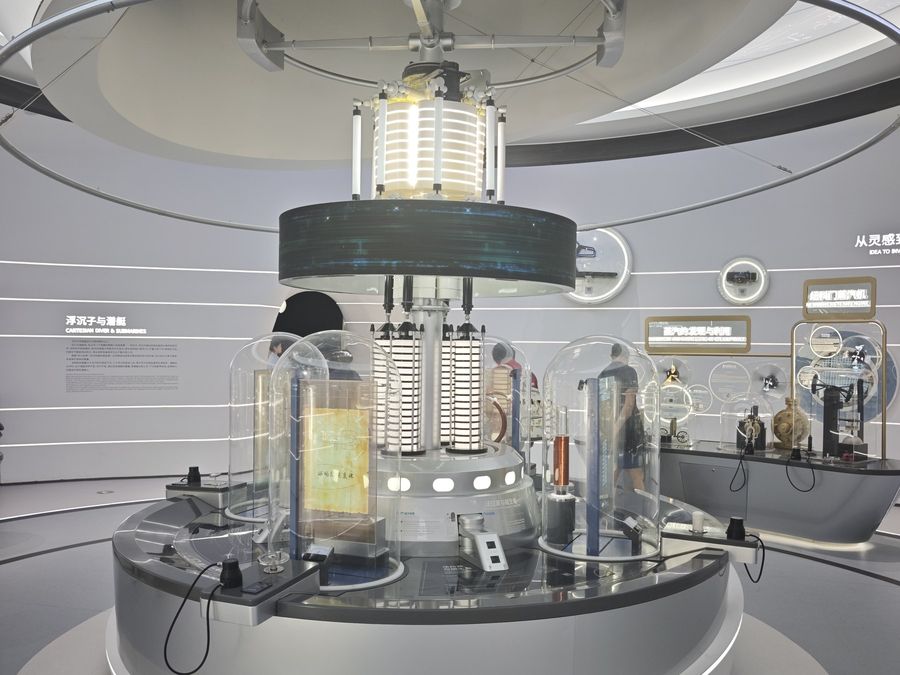 Brain science special exhibition