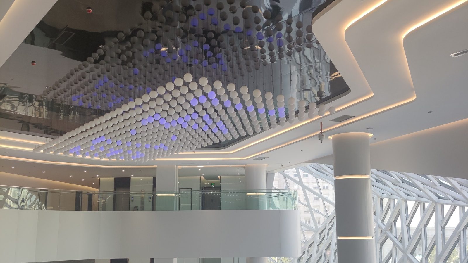 Atrium & Signature