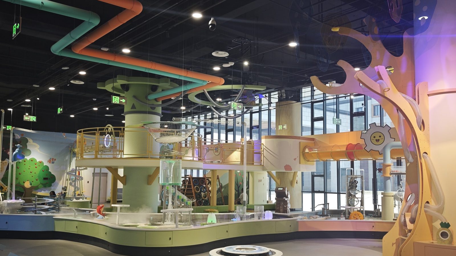 Children's Discovery