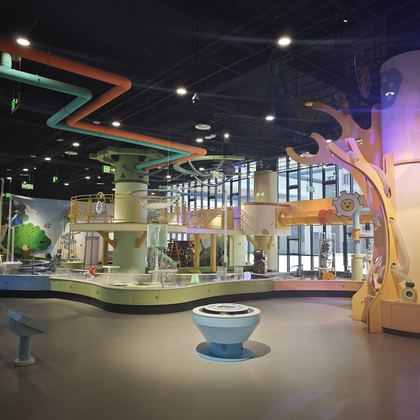 Children's Discovery