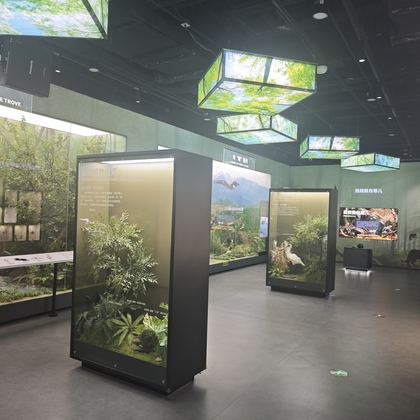 Ecology & Nature