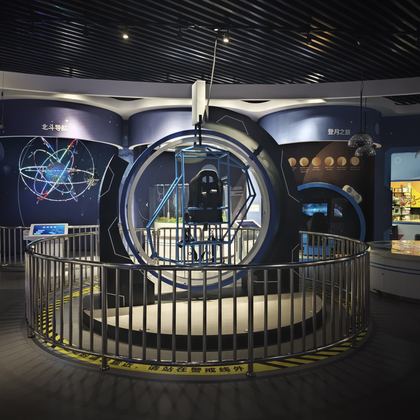 Astronomy & Space