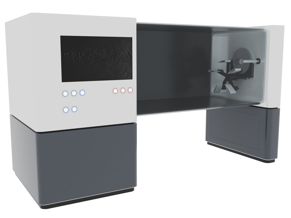 Airfoil and Airflow