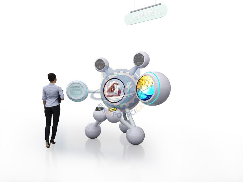 Chemical drug research and development