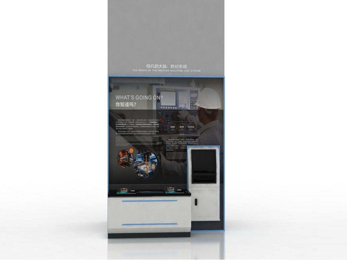 CNC Control