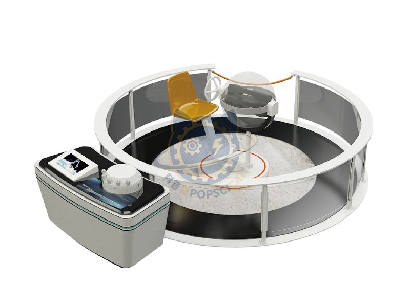 Control moment gyroscope
