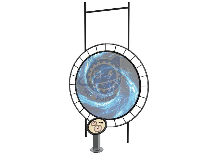 Cosmic Evolution Clock