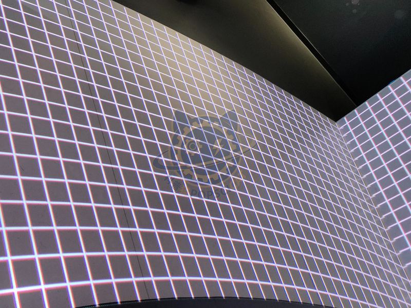cosmic synchronization — Basic Science exhibit for science museums