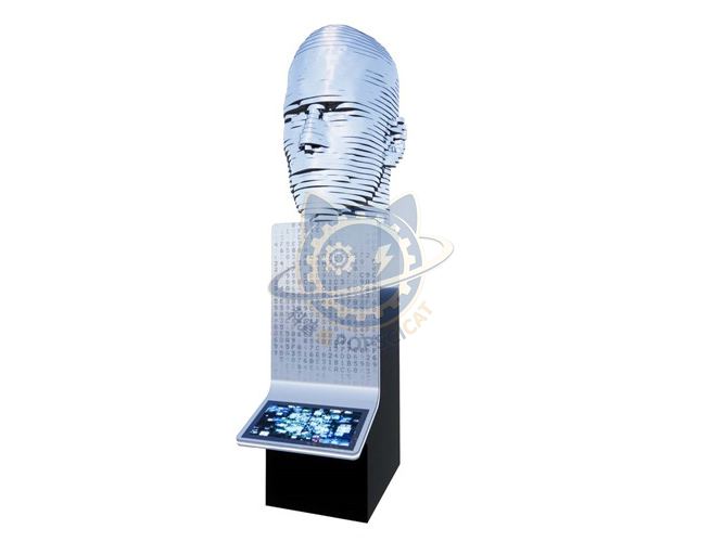 digital human