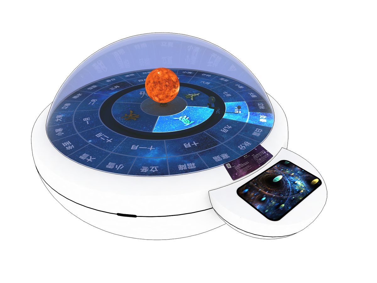 Earth-Moon System
