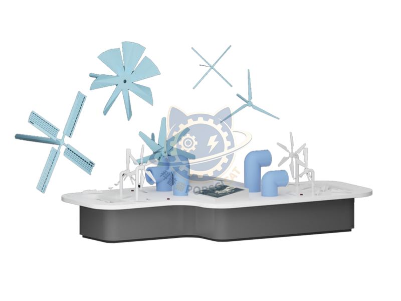 Fan blade testing and application