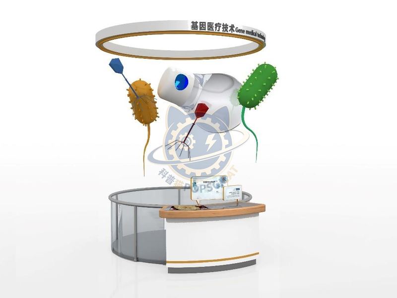 Genetic Medical Technology