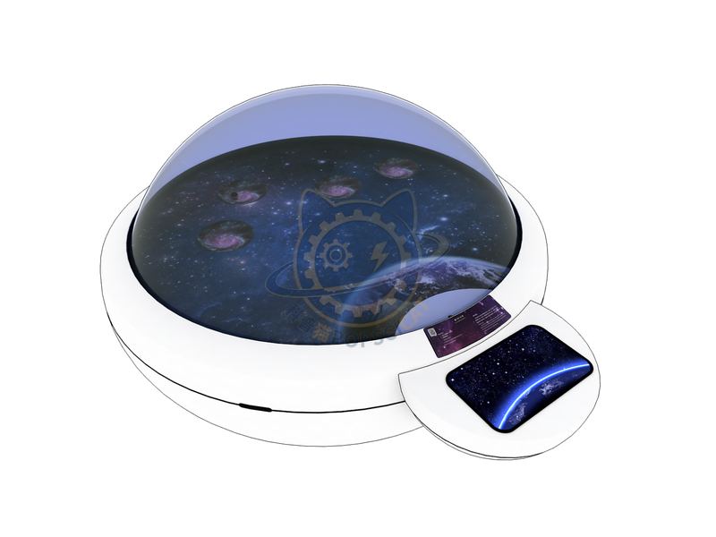 Gravity Wells and Planets