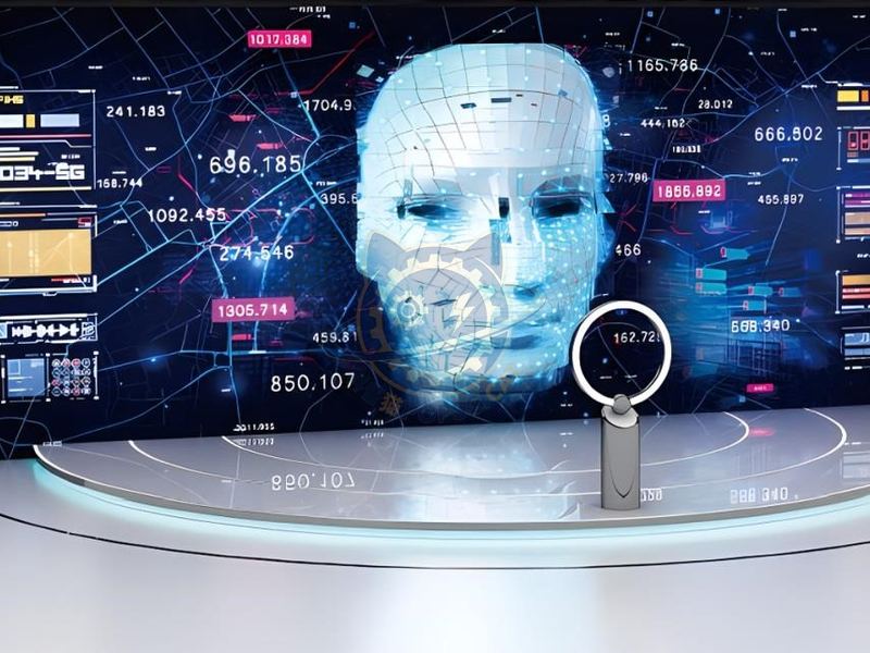 Hello AI — Technology & Everyday Life exhibit for science museums