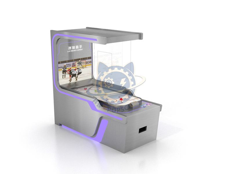 Ice hockey expert