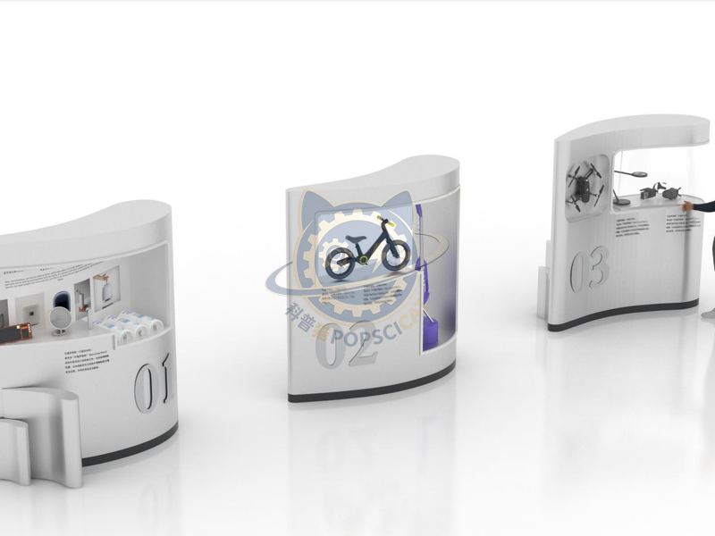 industrial design