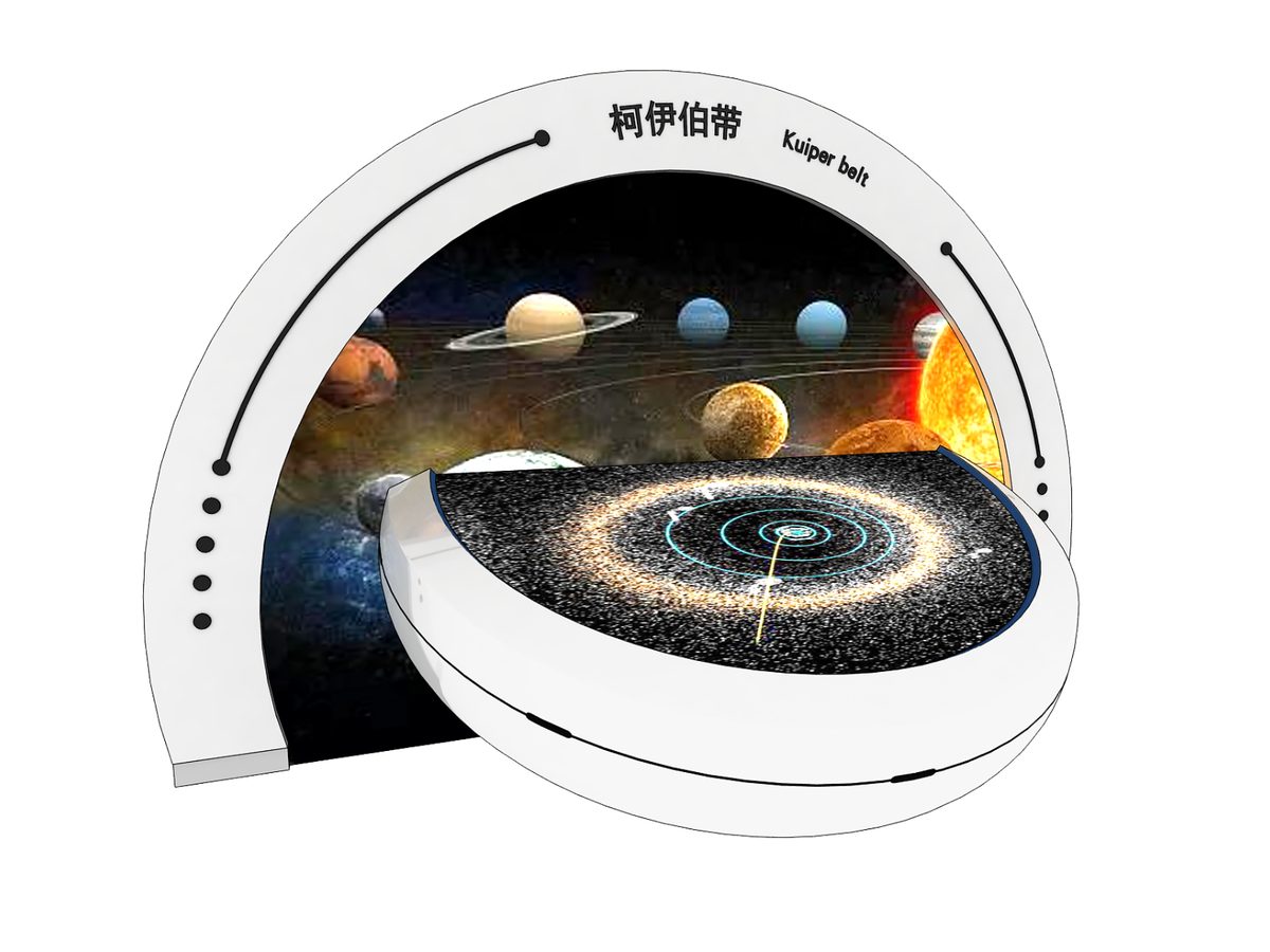 Kuiper Belt