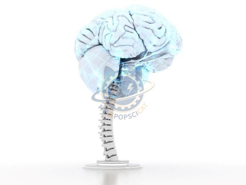 Magical brain