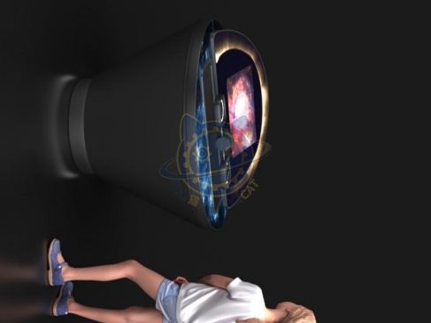 The mass of galaxy clusters — Aerospace & Astronomy exhibit for science museums