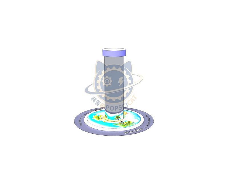 Mirror World - Cylindrical Imaging