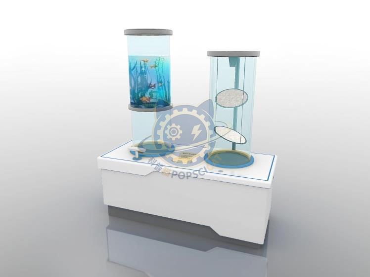 nanotechnology — Technology & Everyday Life exhibit for science museums
