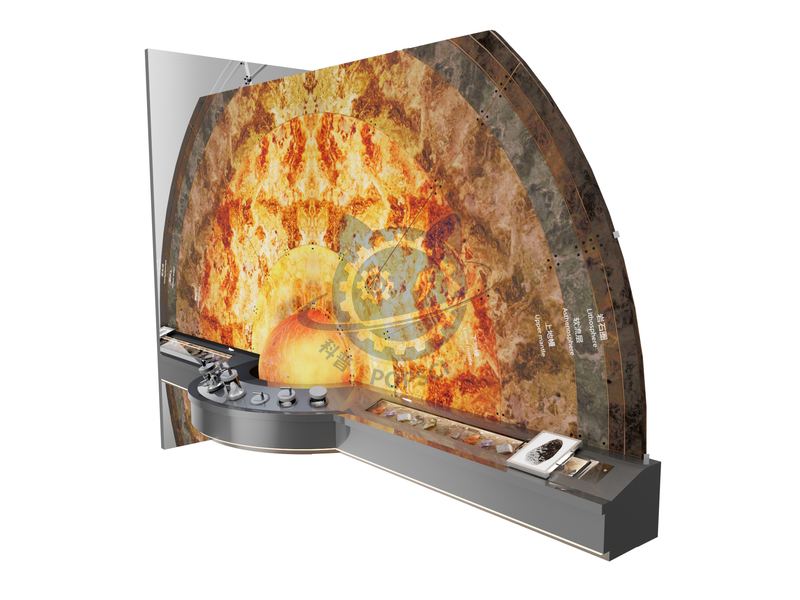 The Secret of the Earth's Core