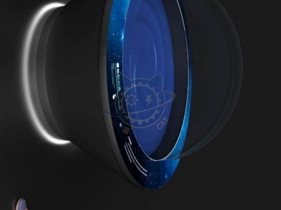 Seeing gravitational waves — Aerospace & Astronomy exhibit for science museums