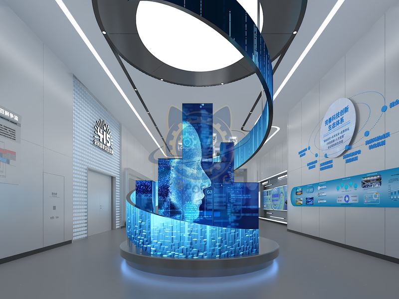 Shenzhen Dream — Safety & Emergency exhibit for science museums