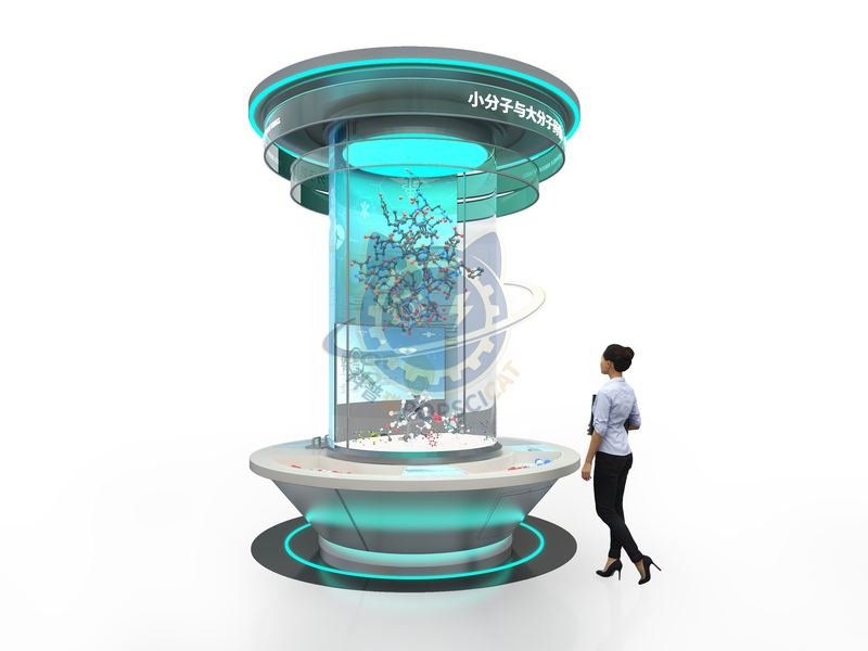 Small molecule and large molecule drugs