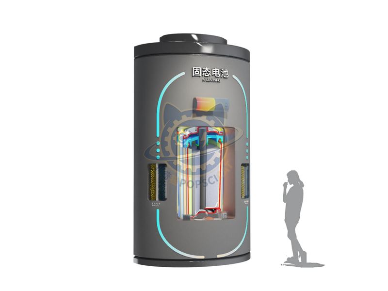 solid-state battery