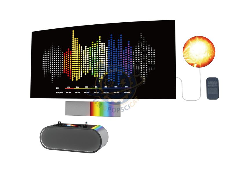 spectrum