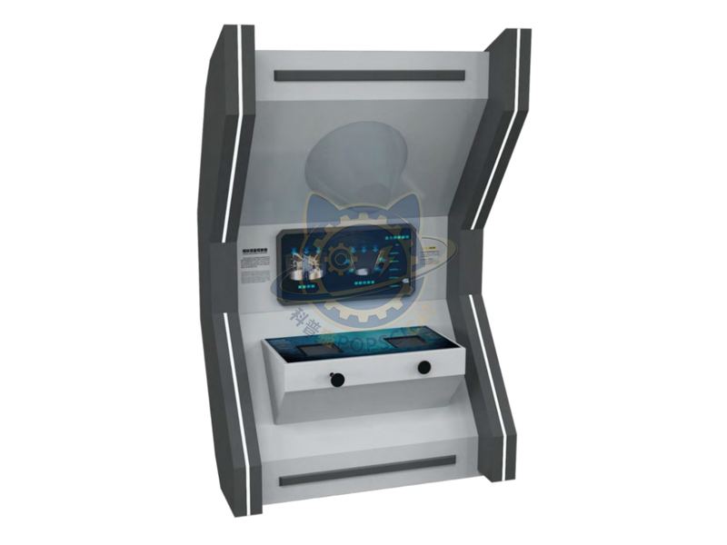 Submersible observation window