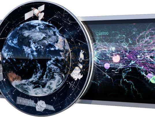 World Zero Distance — Signature & Outdoor exhibit for science museums